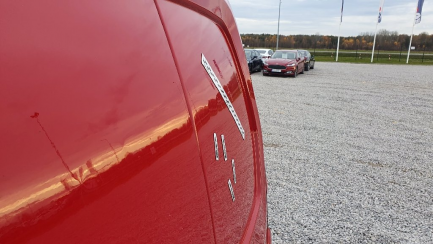 Zdjęcie przedmiotu: Peugeot Partner 1.6 HDi Euro 5 1560ccm - 90HP L1 Active