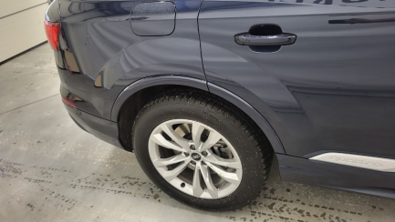 Zdjęcie przedmiotu: Audi Q7 55 TFSI mHEV Quattro Tiptr.