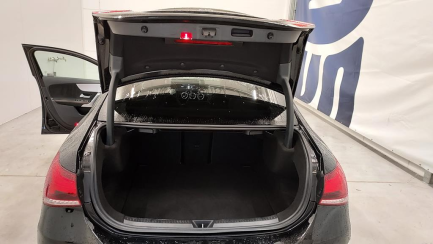 Zdjęcie przedmiotu: Mercedes-benz A 220 AMG 4Matic