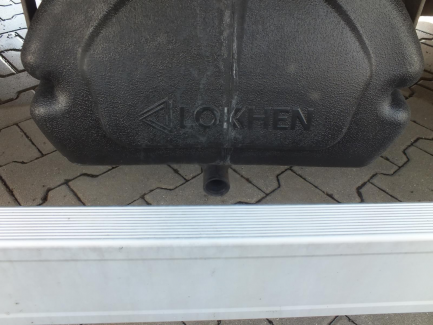 Zdjęcie przedmiotu: Iveco Daily 35S18 Euro 6 + lift