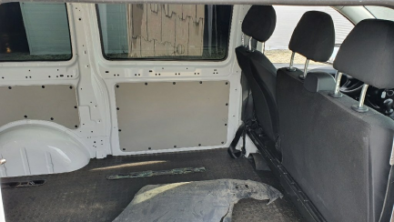 Zdjęcie przedmiotu: Mercedes-benz Vito 111 CDI/BlueTEC Euro 6 1598ccm - 114HP 2,8/3t