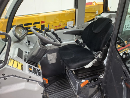 Zdjęcie przedmiotu: DIECI GSC191 telescopic handler (MINI AGRI 20.4 SMART)