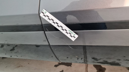 Zdjęcie przedmiotu: RANGE ROVER VELAR 2.0 Si4 GPF HSE