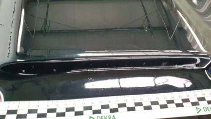 Zdjęcie przedmiotu: Ford Mustang Fastback 3.7 aut