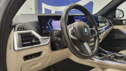 Zdjęcie przedmiotu: BMW X7 xDrive40d mHEV M Sport sport-aut