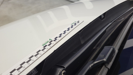 Zdjęcie przedmiotu: Volkswagen up! 1.0 move up! Oświadczenie o utracie DR