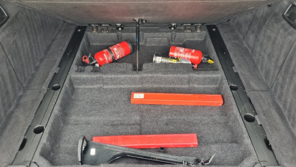 Zdjęcie przedmiotu: Bmw 520d aut