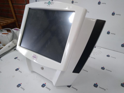 Zdjęcie przedmiotu: Hifu Innogy 3D medical device