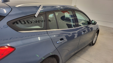 Zdjęcie przedmiotu: Ford Focus 1.5 EcoBlue Connected