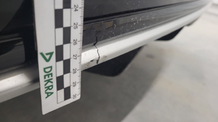 Zdjęcie przedmiotu: Audi RS3 2.5 TFSI GPF Quattro S tronic