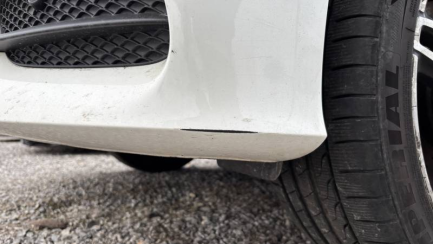 Zdjęcie przedmiotu: Mercedes-Benz E 220 d 238 AMG 4Matic