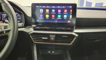 Zdjęcie przedmiotu: Cupra Formentor 2.0 TSI 4Drive DSG