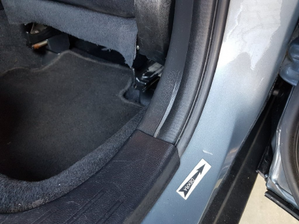 Zdjęcie przedmiotu: Subaru Legacy 2.0 D Comfort AT