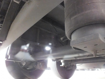 Zdjęcie przedmiotu: SCHMITZ CARGOBULL SCB*S3T Curtain semitrailer