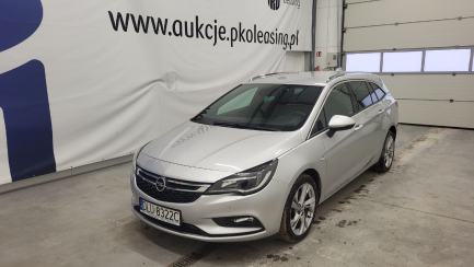 Zdjęcie przedmiotu: Opel Astra V 1.6 CDTI Dynamic S&S