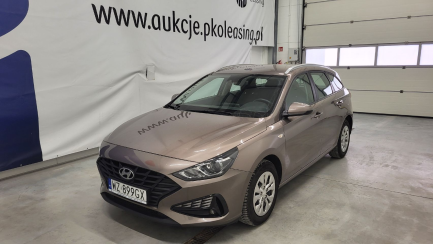 Zdjęcie przedmiotu: Hyundai i30 Wagon 1.5 DPI Classic +