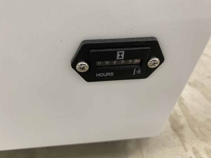 Zdjęcie przedmiotu: Komora hiperbaryczna OMNIOXY DUO