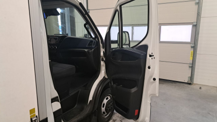 Zdjęcie przedmiotu: Iveco DAILY E6 3.5t Oświadczenie o utracie DR