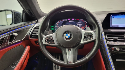 Zdjęcie przedmiotu: BMW M850i xDrive CPE