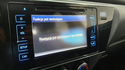 Zdjęcie przedmiotu: Toyota Corolla 1.6 Classic Plus