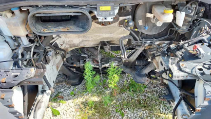 Zdjęcie przedmiotu: Citroen Jumper 35 2.0 BlueHDi E6 3.5t L3