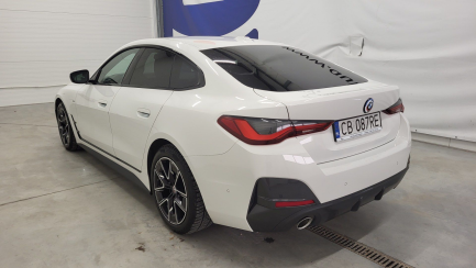 Zdjęcie przedmiotu: BMW 420d xDrive mHEV M Sport aut