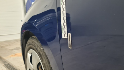 Zdjęcie przedmiotu: Skoda Fabia III Kombi 1.4 TDI Ambition