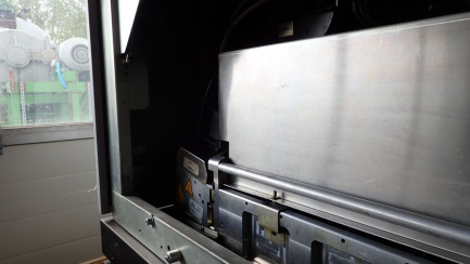 Zdjęcie przedmiotu: DURST Phototechnik AG Rho 500R UV Grand Format Roll Printer