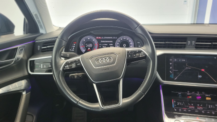 Zdjęcie przedmiotu: Audi A6 Avant 50 TDI mHEV Quattro Sport Tiptronic