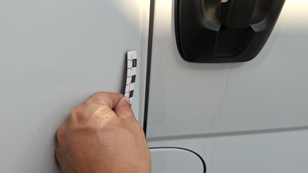 Zdjęcie przedmiotu: Iveco DAILY HI-MATIC E6e 7.2t