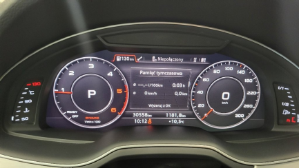 Zdjęcie przedmiotu: Audi Q7 50 TDI Quattro Tiptr.