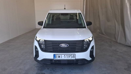 Zdjęcie przedmiotu: Ford Transit Courier 1.5 EcoBlue E6d 2.2t Trend