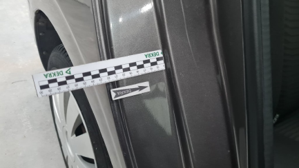 Zdjęcie przedmiotu: Peugeot 301 1.6 VTi Active + LPG Brak dokument&oacute;w LPG