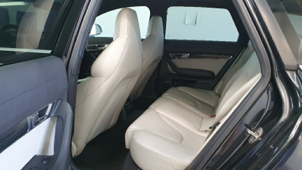 Zdjęcie przedmiotu: Audi Rs6 5.0 FSI Quattro Tiptr.