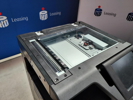 Zdjęcie przedmiotu: LEXMARK XM9145 multifunction device