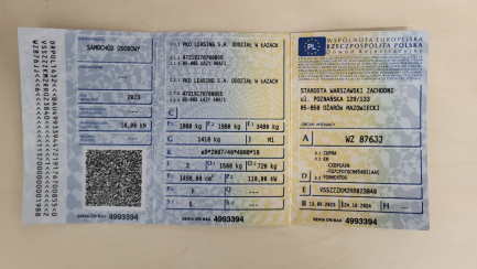 Zdjęcie przedmiotu: Cupra Formentor 1.5 TSI DSG