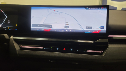 Zdjęcie przedmiotu: BMW 520i mHEV M Sport aut