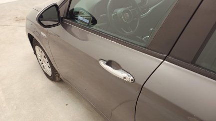 Zdjęcie przedmiotu: Fiat Tipo 1.4 16V E6 Easy