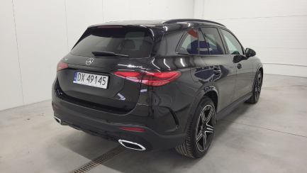 Zdjęcie przedmiotu: Mercedes-benz GLC 300 mHEV 4-Matic AMG Line