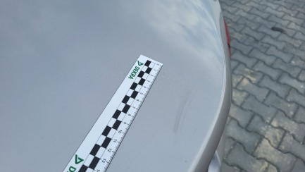 Zdjęcie przedmiotu: Toyota Corolla 1.8 Hybrid Comfort + LPG