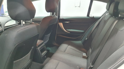 Zdjęcie przedmiotu: Bmw 116D Hatchback