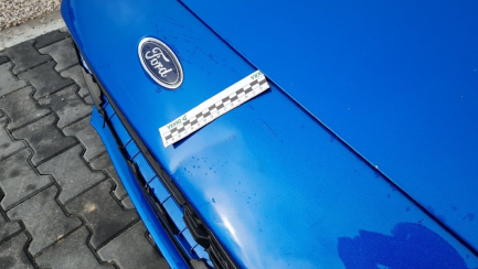 Zdjęcie przedmiotu: Ford Focus 1.0 EcoBoost ST-Line Business