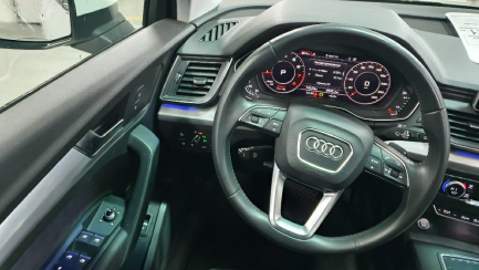 Zdjęcie przedmiotu: Audi Q5 2.0 TFSI Quattro Sport S tronic