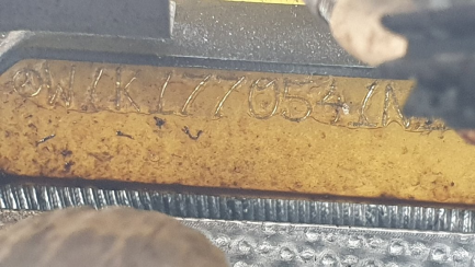 Zdjęcie przedmiotu: Mercedes-benz A 45 S AMG 4-Matic 8G-DCT