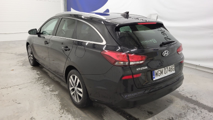 Zdjęcie przedmiotu: Hyundai i30 1.4 T-GDI GPF Comfort DCT