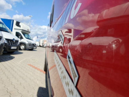 Zdjęcie przedmiotu: FORD TRANSIT FT 350L TDCi Trend RWD Euro 5