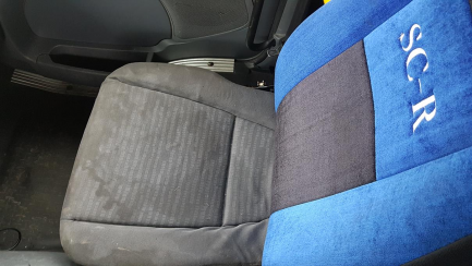 Zdjęcie przedmiotu: PACKAGE AUCTION SCANIA P 380 LB4x2 MLB + Silver Car trailer SRBU 62