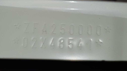 Zdjęcie przedmiotu: Fiat Ducato 33 2.2 M-jet L3H2 E6.4 3.3t Oświadczenie o utracie DR