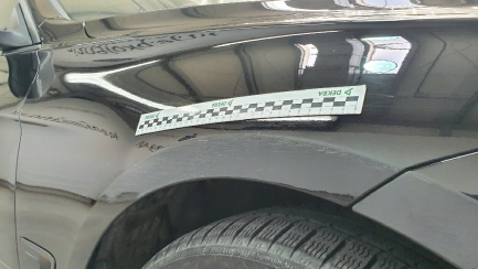 Zdjęcie przedmiotu: BMW, Seria 3 Gran Turismo [F34] 16-, 318d Advantage aut