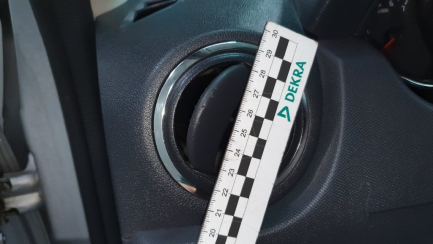 Zdjęcie przedmiotu: Dacia Duster Combi